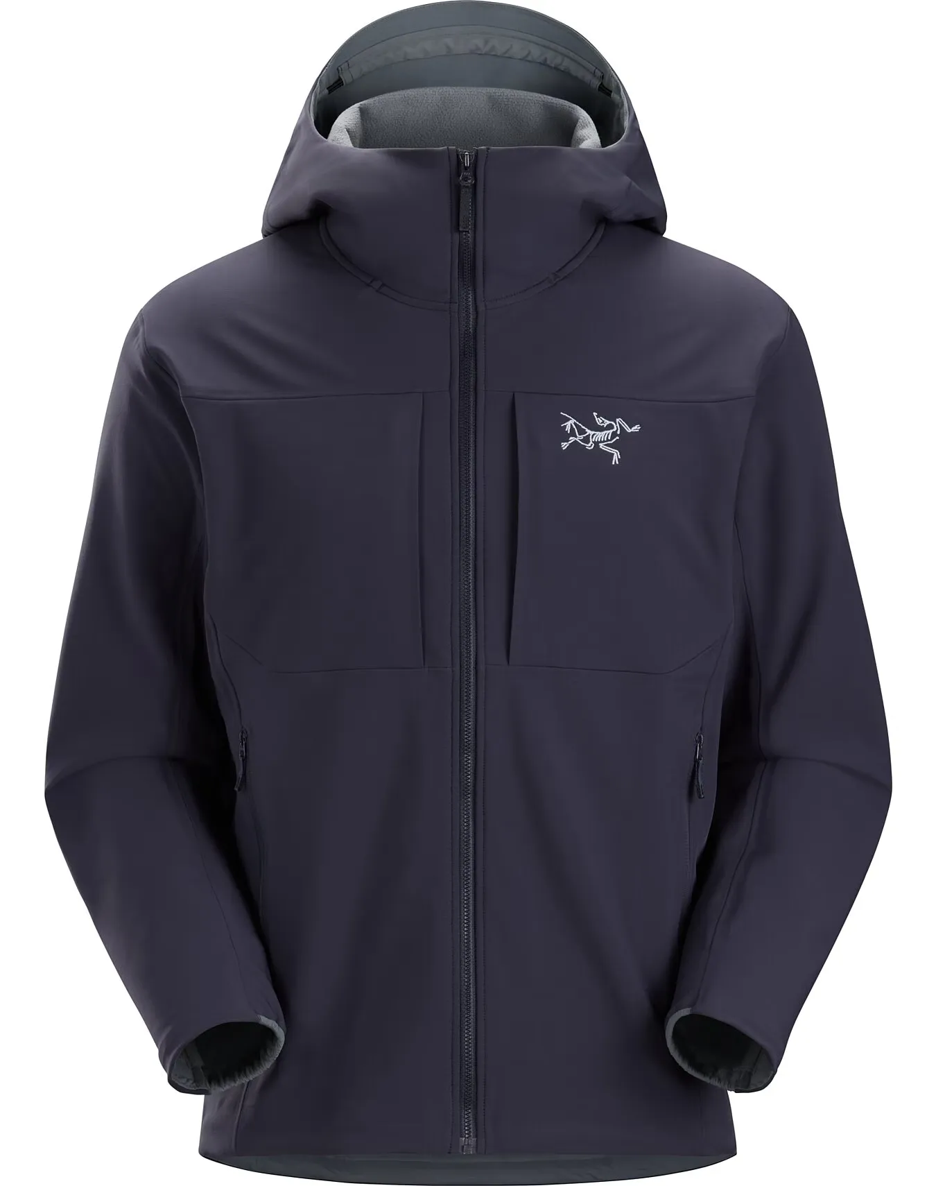 Gamma MX Hoody Men's