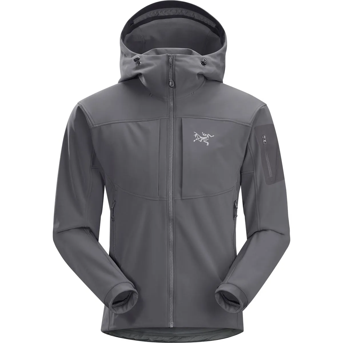 Gamma MX Hoody Men's