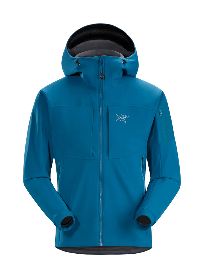 Gamma MX Hoody Men's