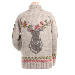 Hartley Sweater