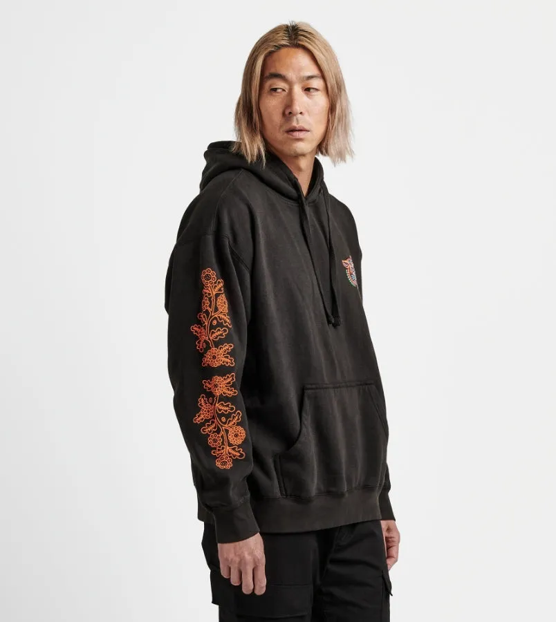 Hokkaido Tiger Hoodie