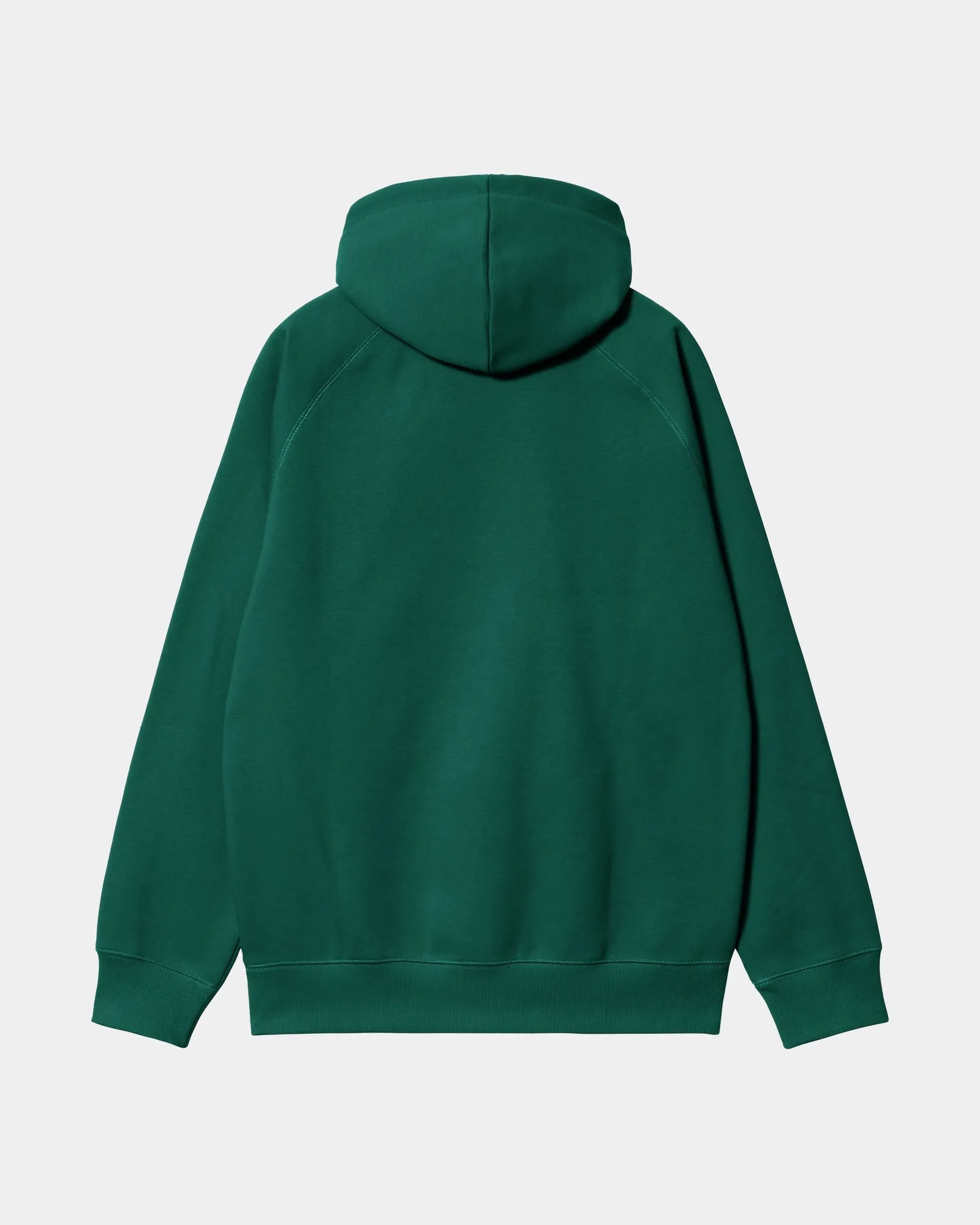 Hooded Chase Sweatshirt | Chervil