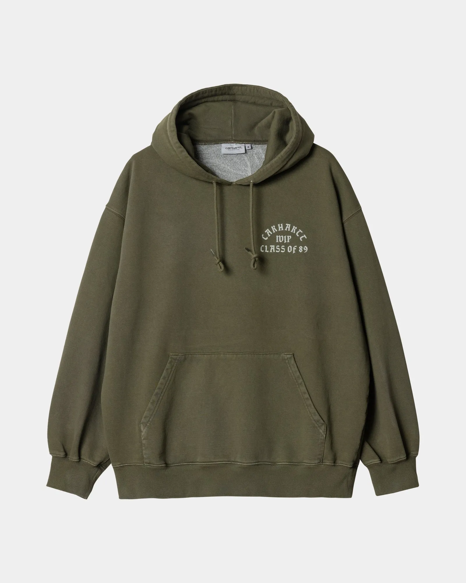 Hooded Class of 89 Sweatshirt | Dundee