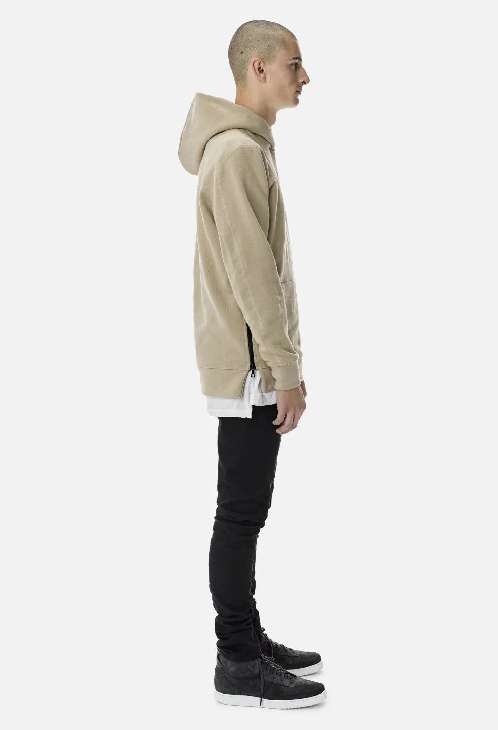 Hooded Villain / Dune x Black