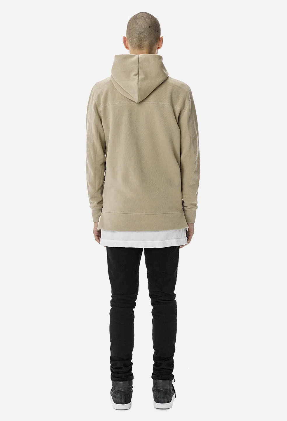 Hooded Villain / Dune x Black