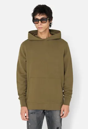 Hooded Villain / Lieutenant