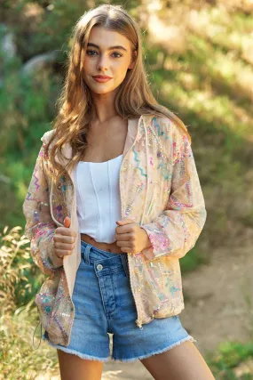 Jacket Paulina