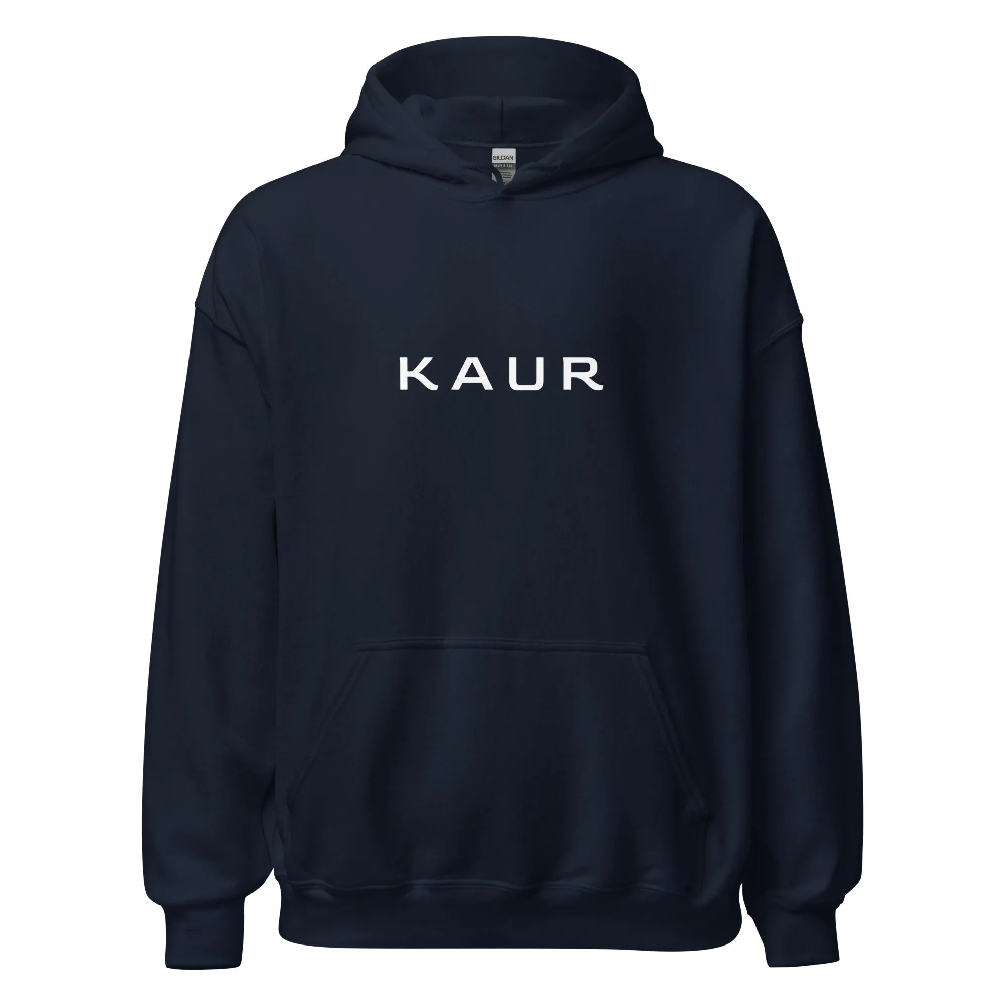 Kaur Unisex Hoodie