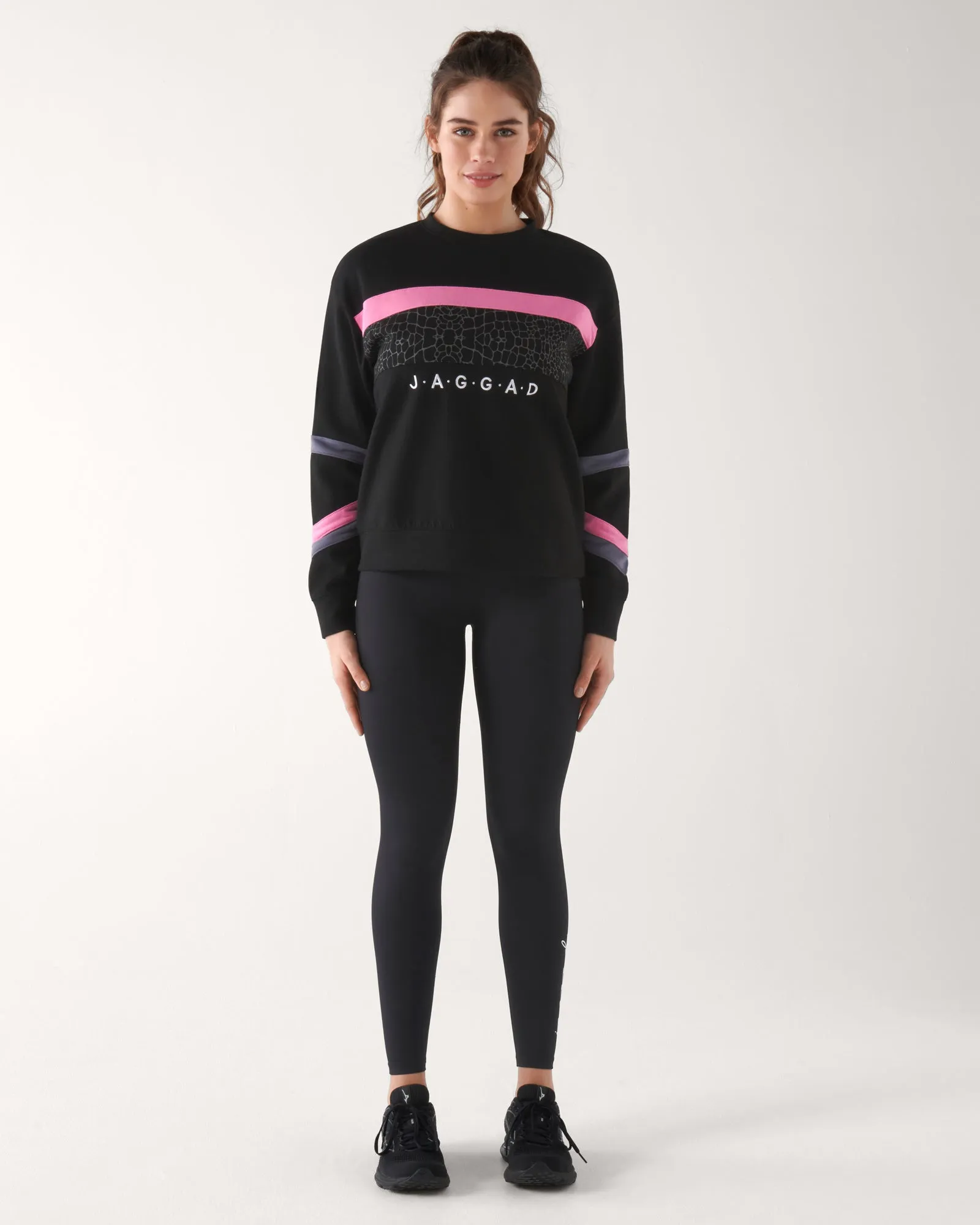 Laguna Scuba Sweater