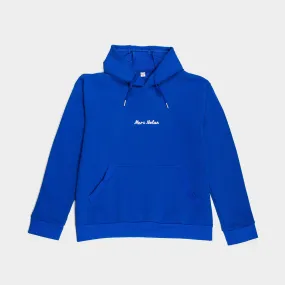 Marc Nolan Blue Hoodie