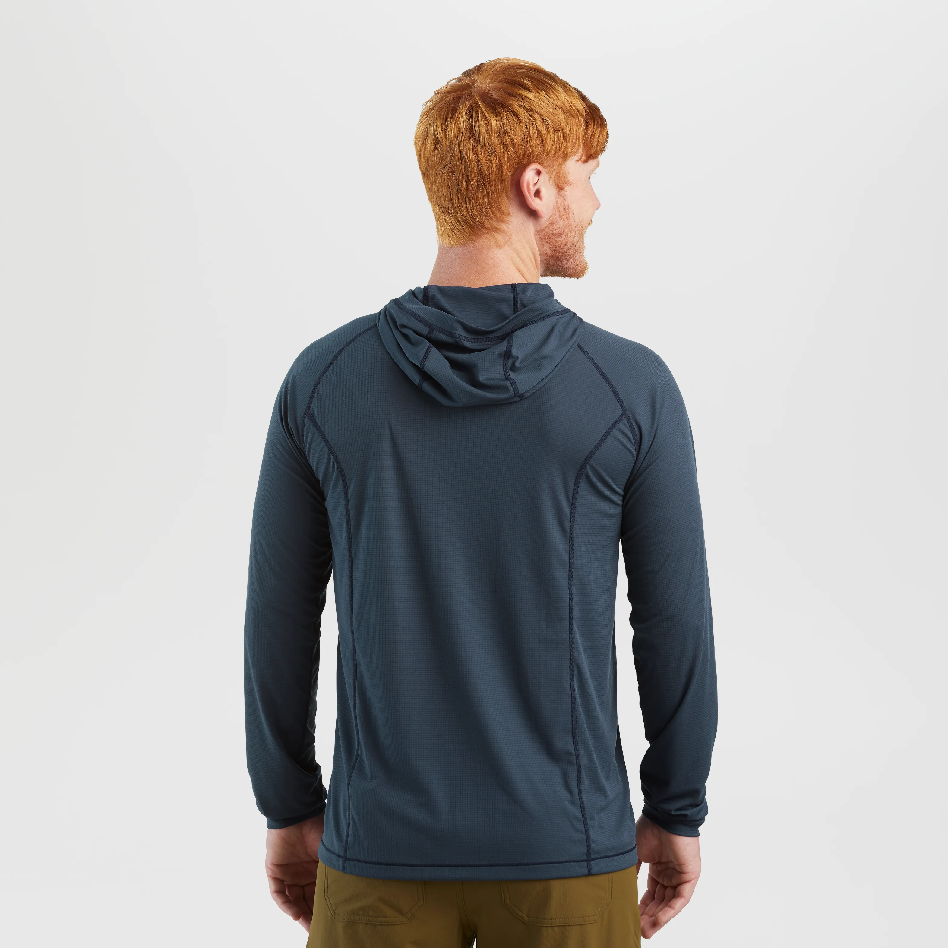 Men's Echo Hoodie