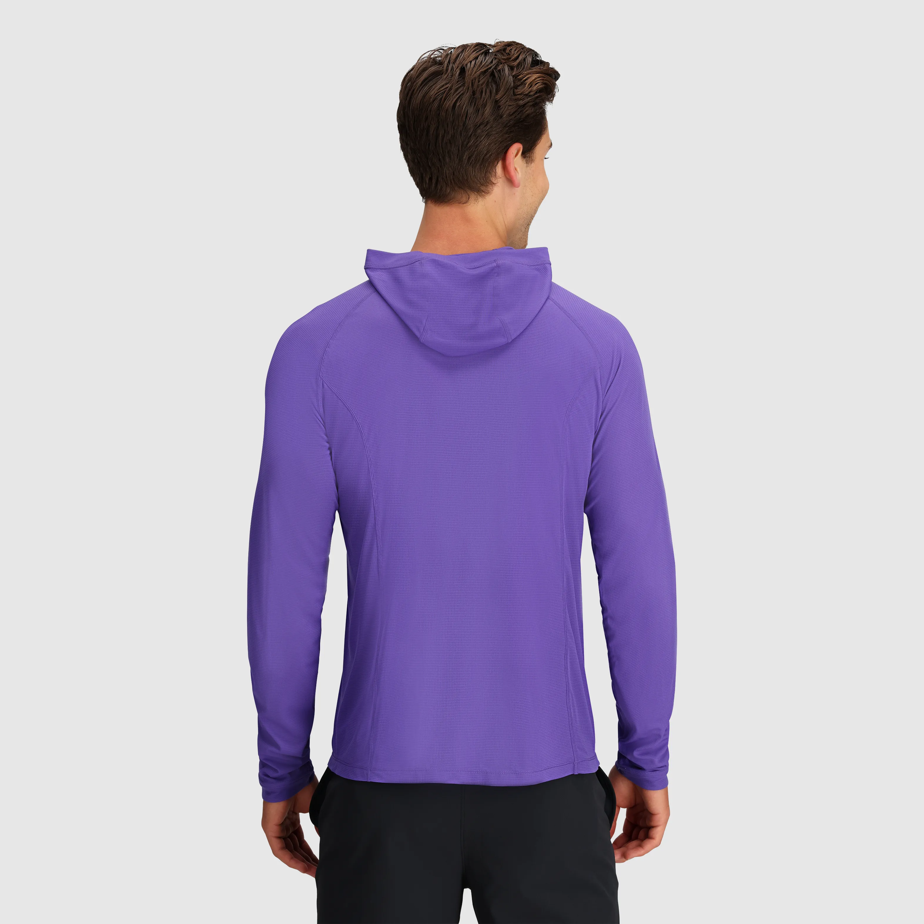 Men's Echo Hoodie