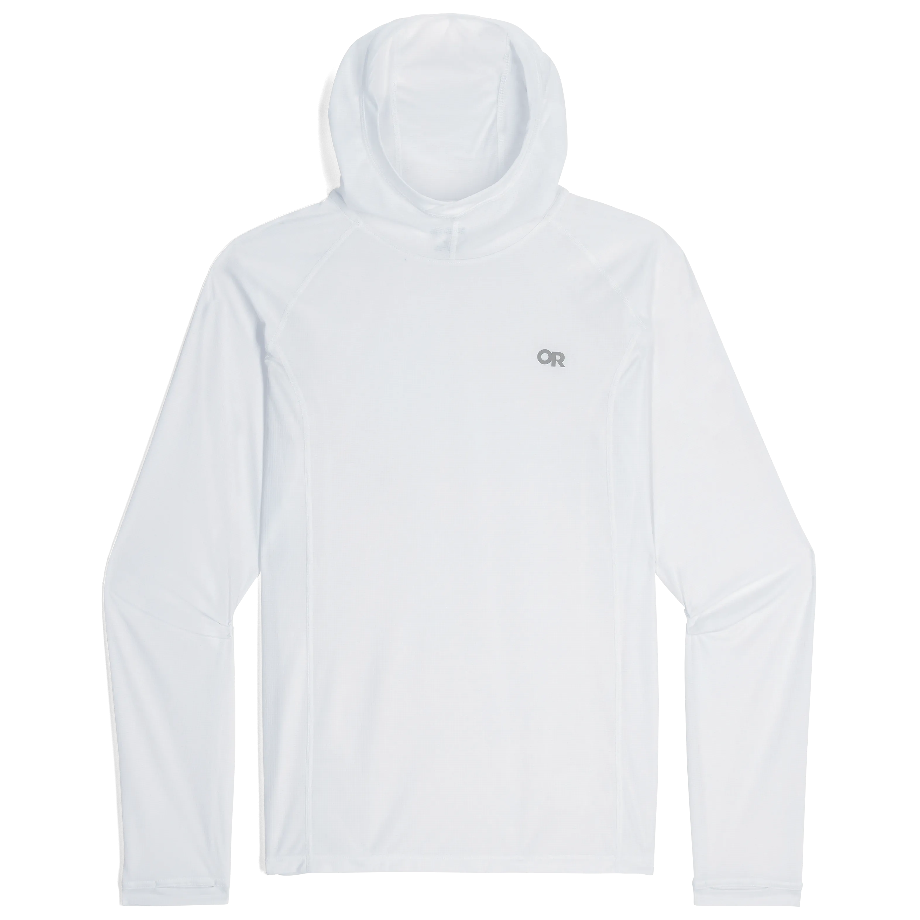 Men's Echo Hoodie