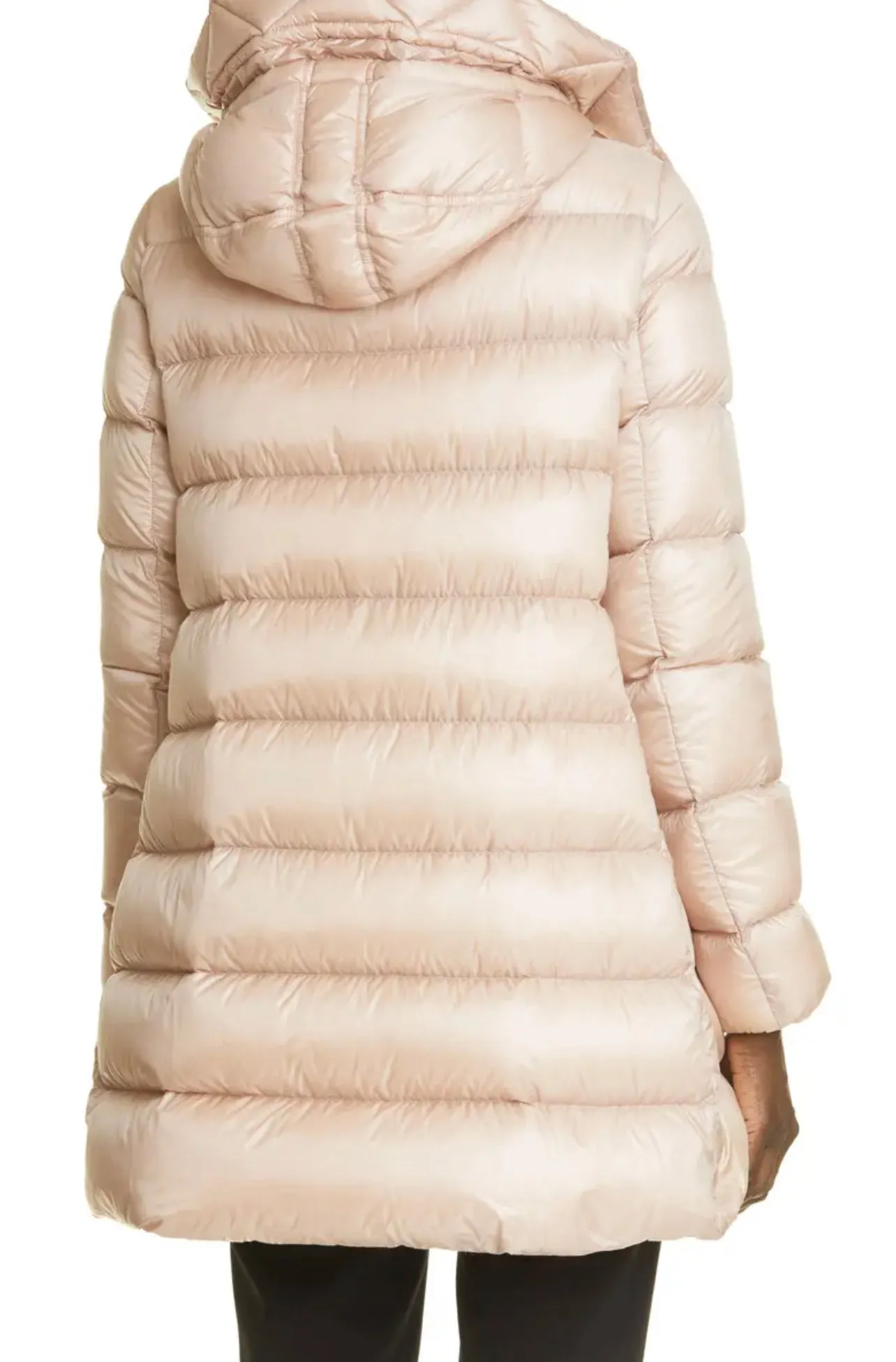 Moncler Suyen Down Jacket