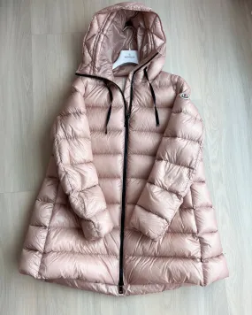 Moncler Suyen Down Jacket