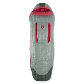 Nemo Riff (-9°C / 15F) Down Sleeping Bag (2023) - Women's