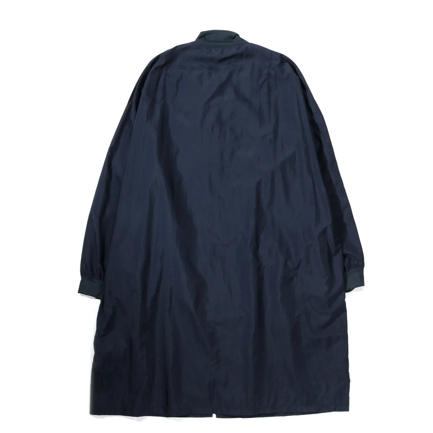 N.HOOLYWOOD 191-SH01 COAT NAVY