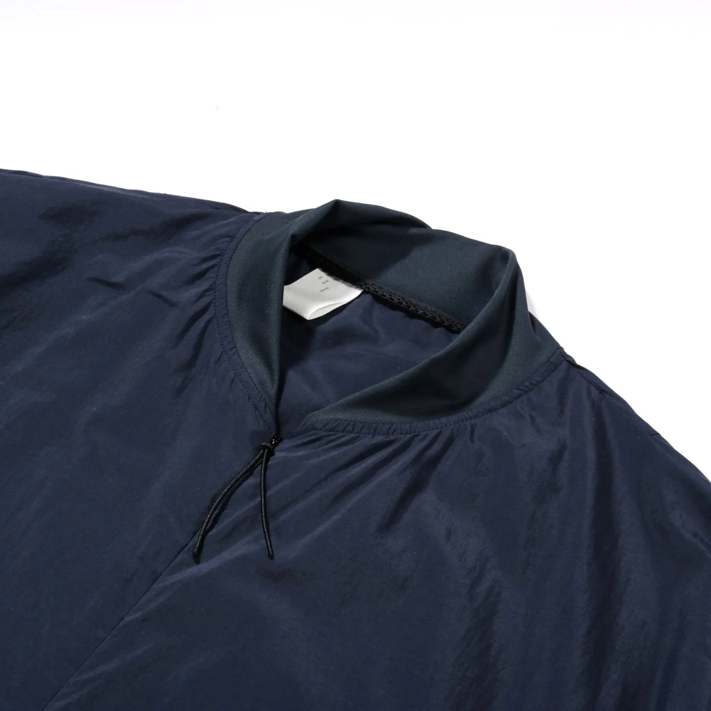 N.HOOLYWOOD 191-SH01 COAT NAVY