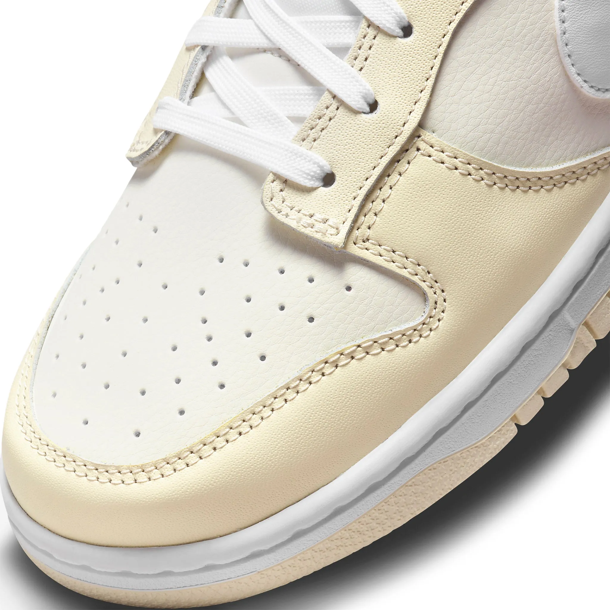 Nike Dunk Low Coconut Milk