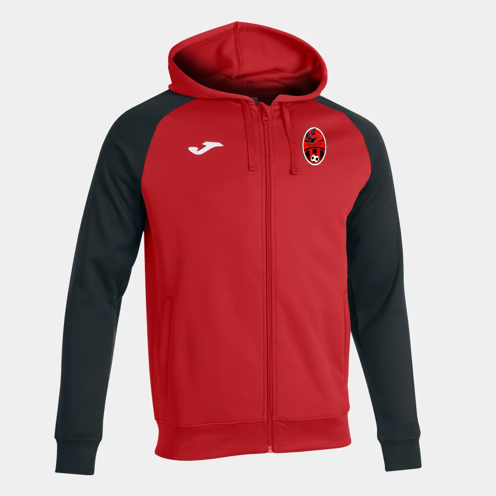 Northampton Phoenix Joma Academy IV Hoodie Jacket