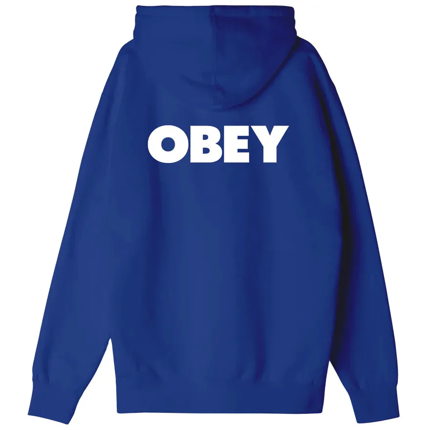 OBEY Bold Premium Pullover Hood