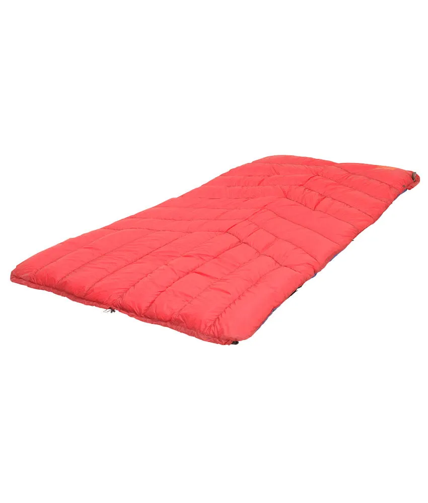 One Planet Quest Pro - Sleeping Quilt 800  Loft