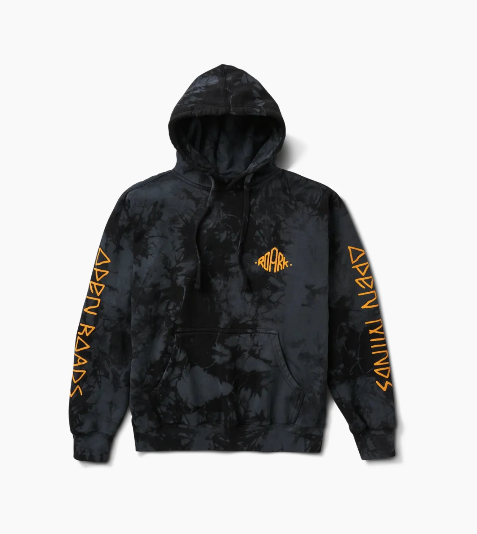 Open Roads Fleece