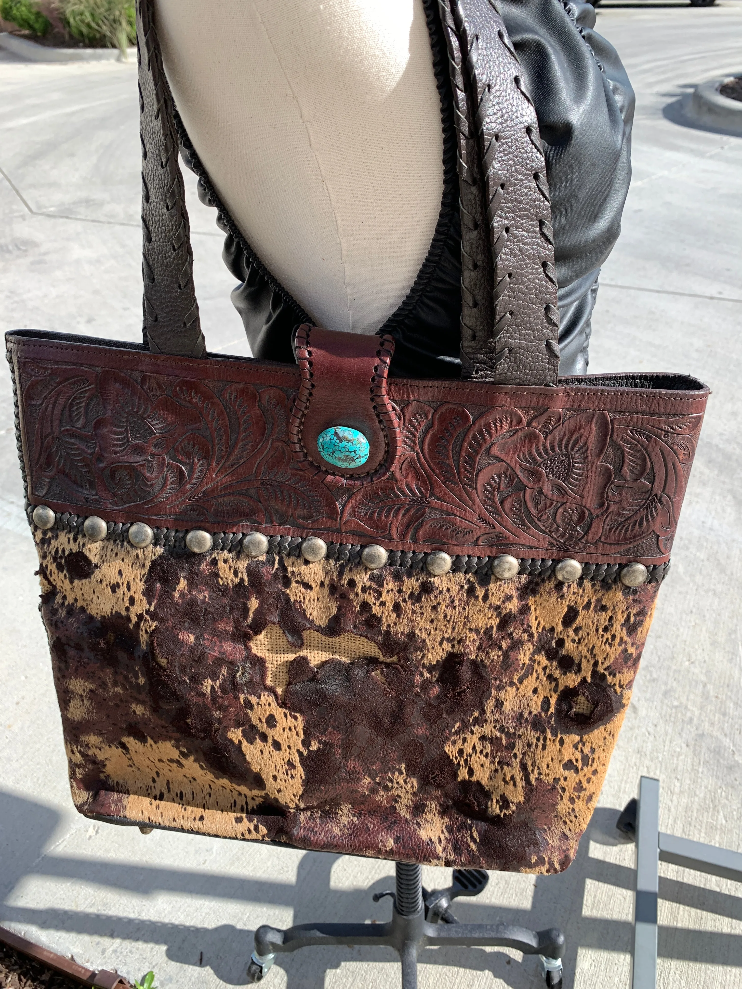 Paige Wallace Purse