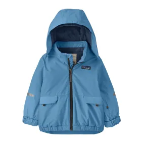 Patagonia Baby Snow Pile Jacket - Past Season