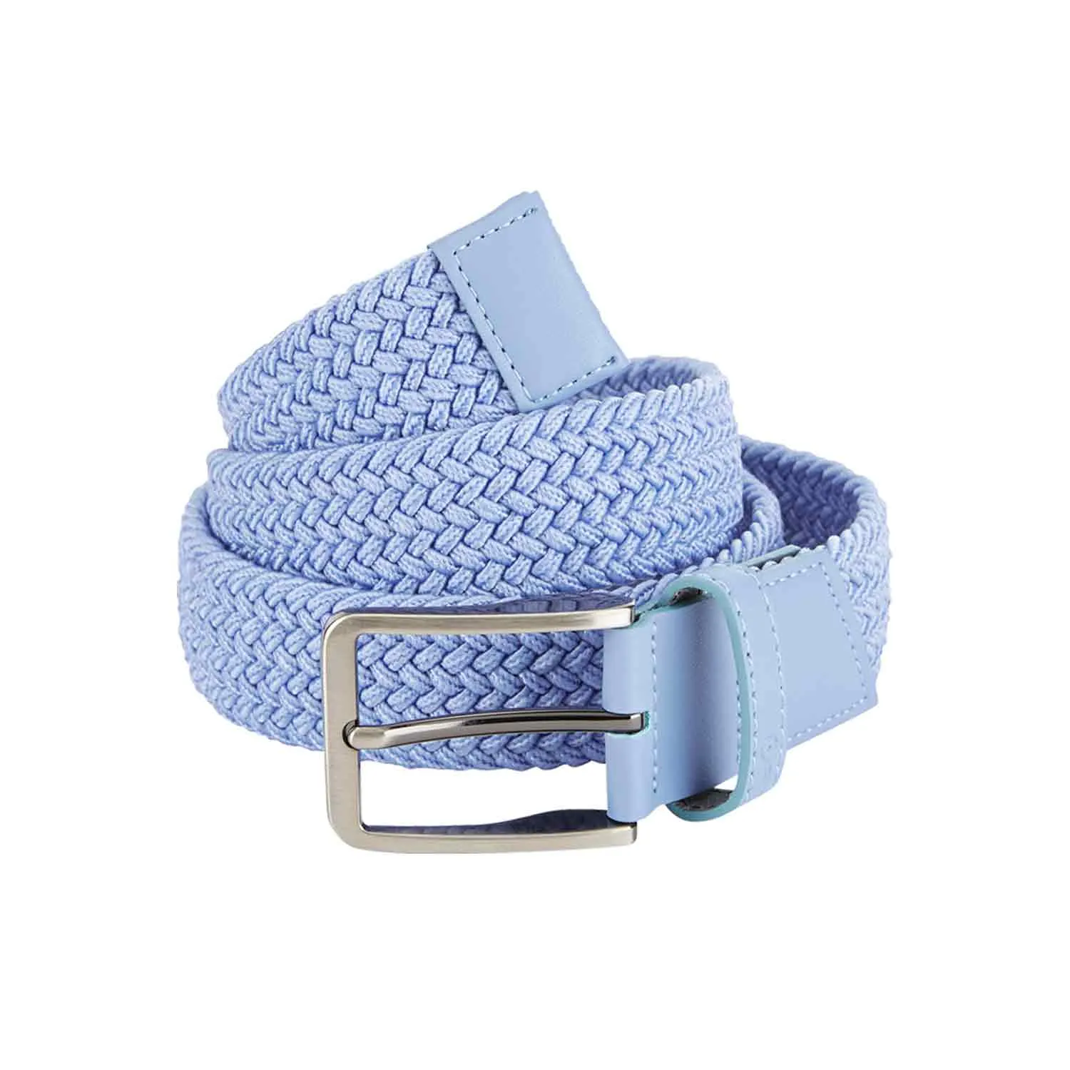 Ping Stretch Webbing Belt - Marina