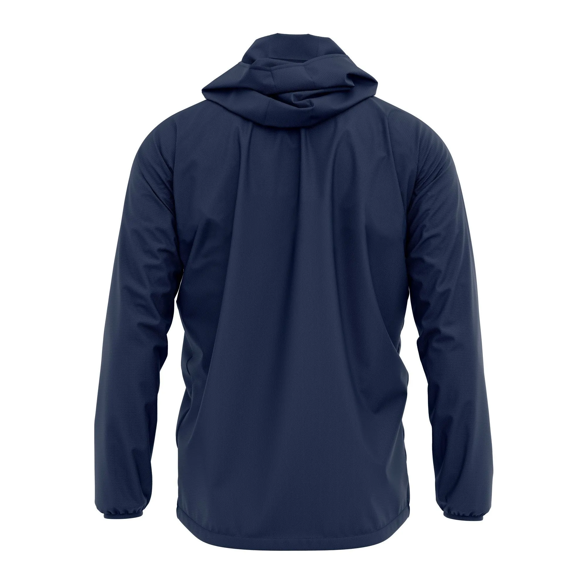 Porirua City FC Shower Jacket