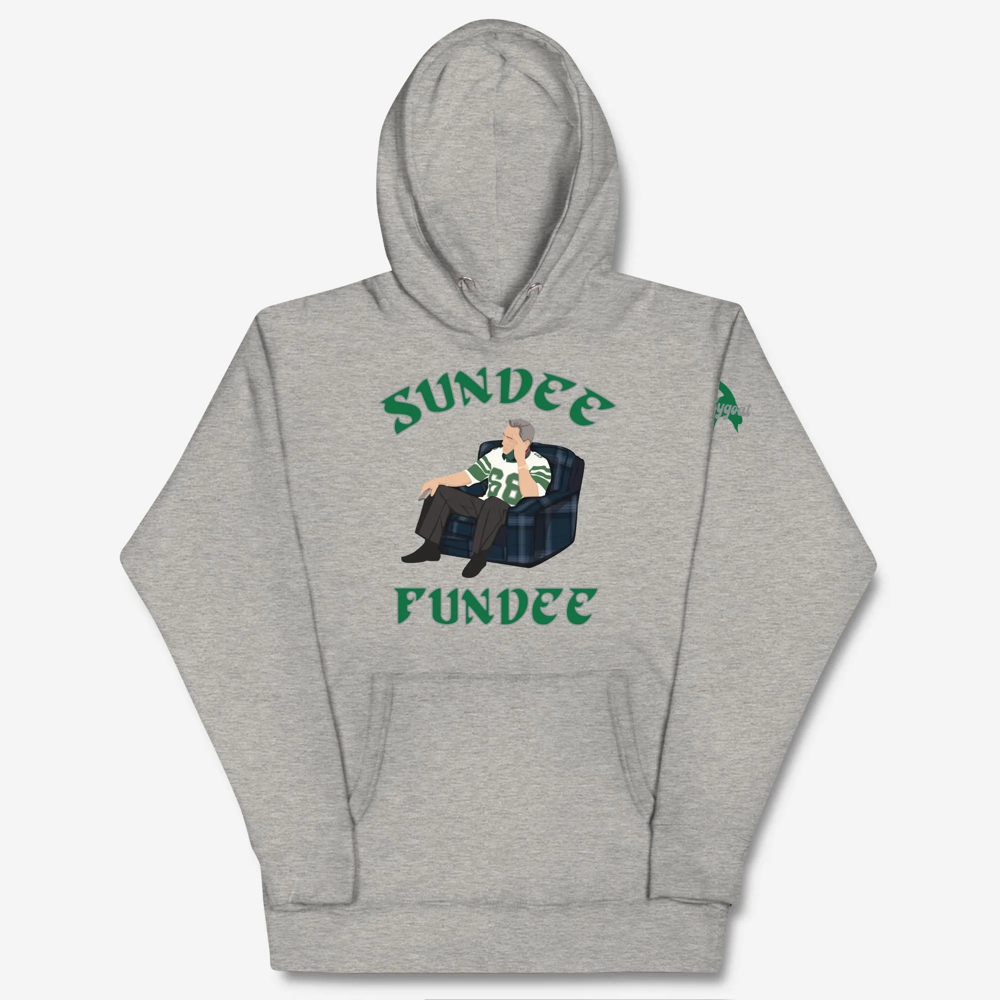 "Sundee Fundee" Hoodie