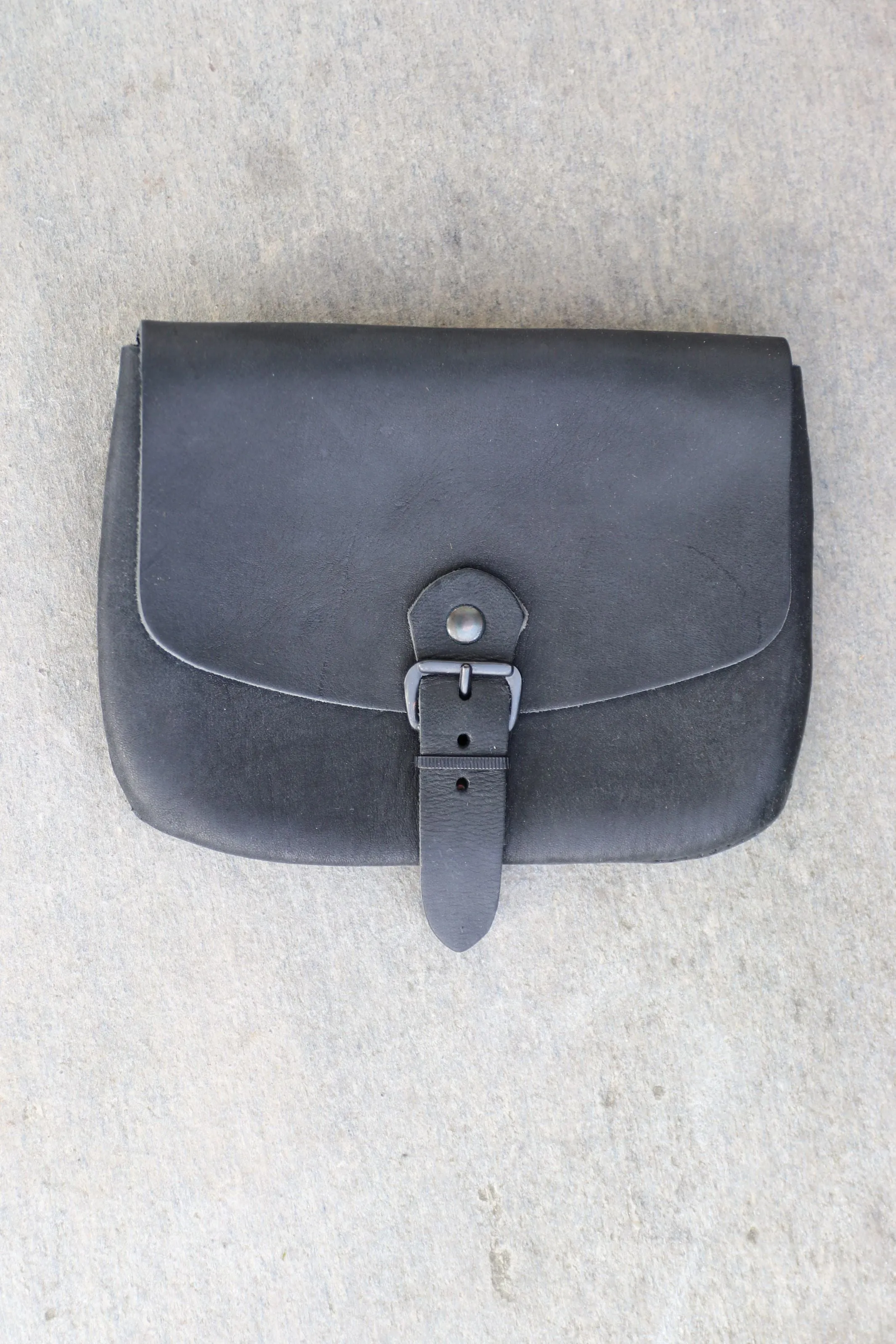 Rolleif Belt Bag