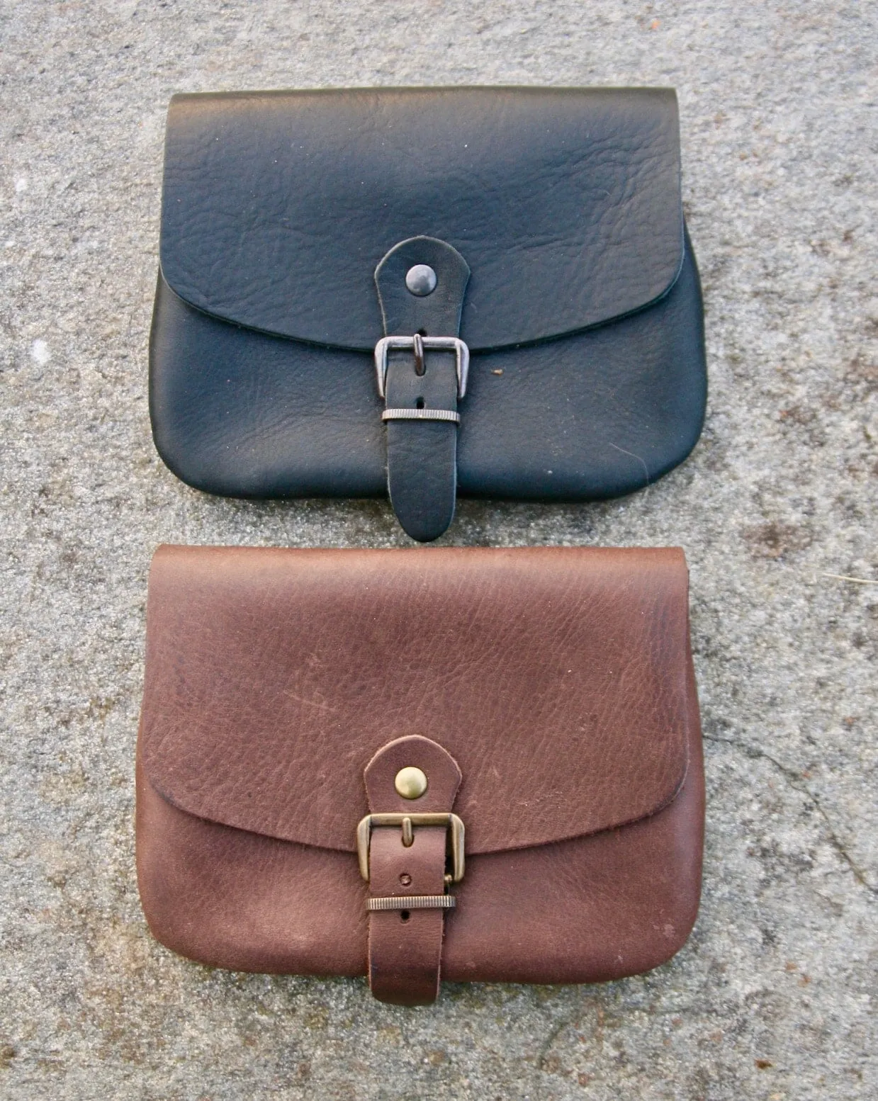 Rolleif Belt Bag