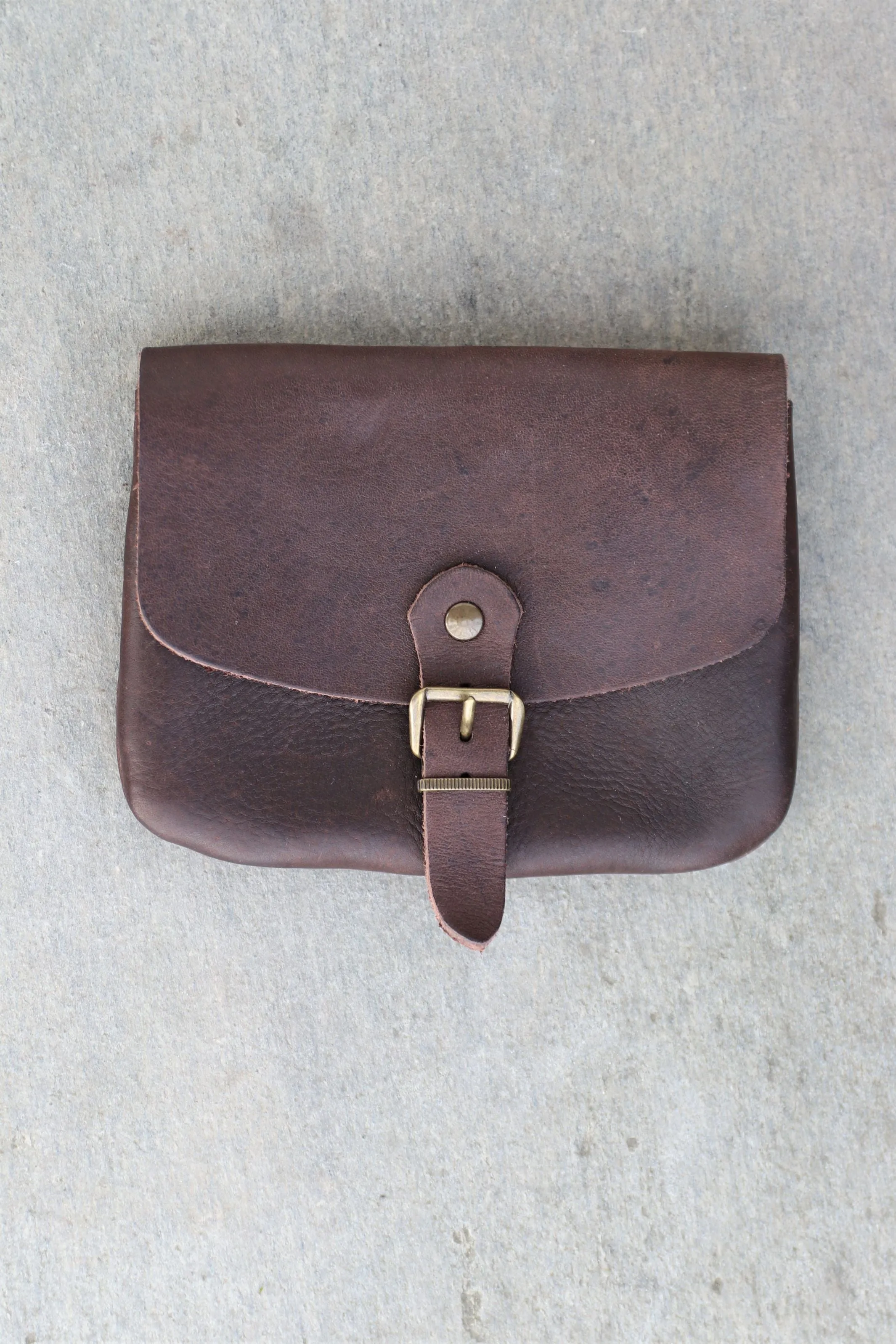 Rolleif Belt Bag