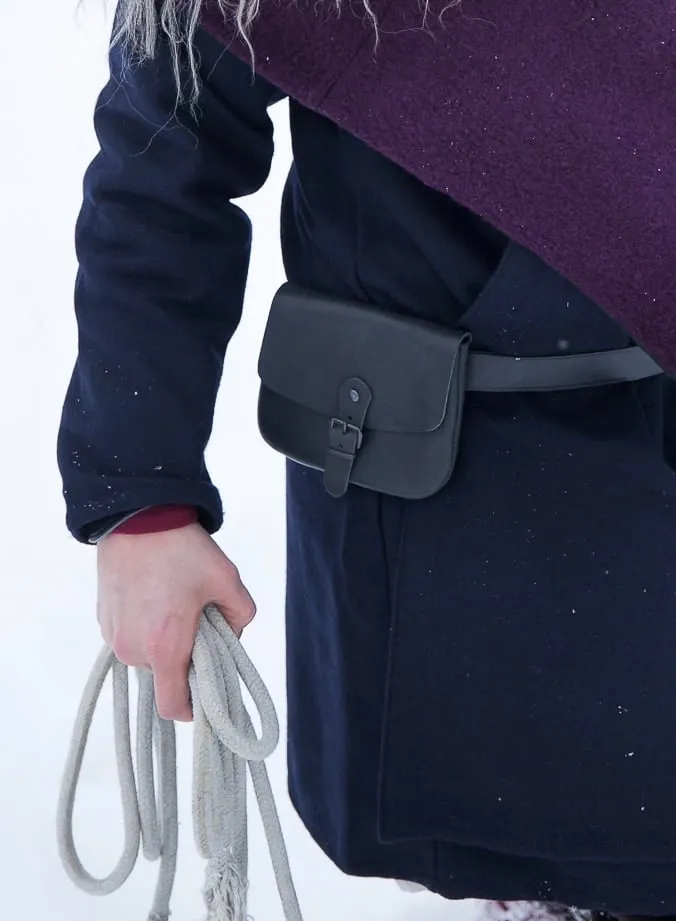 Rolleif Belt Bag