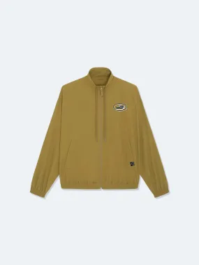 Shell Tracker Jacket (Olive)