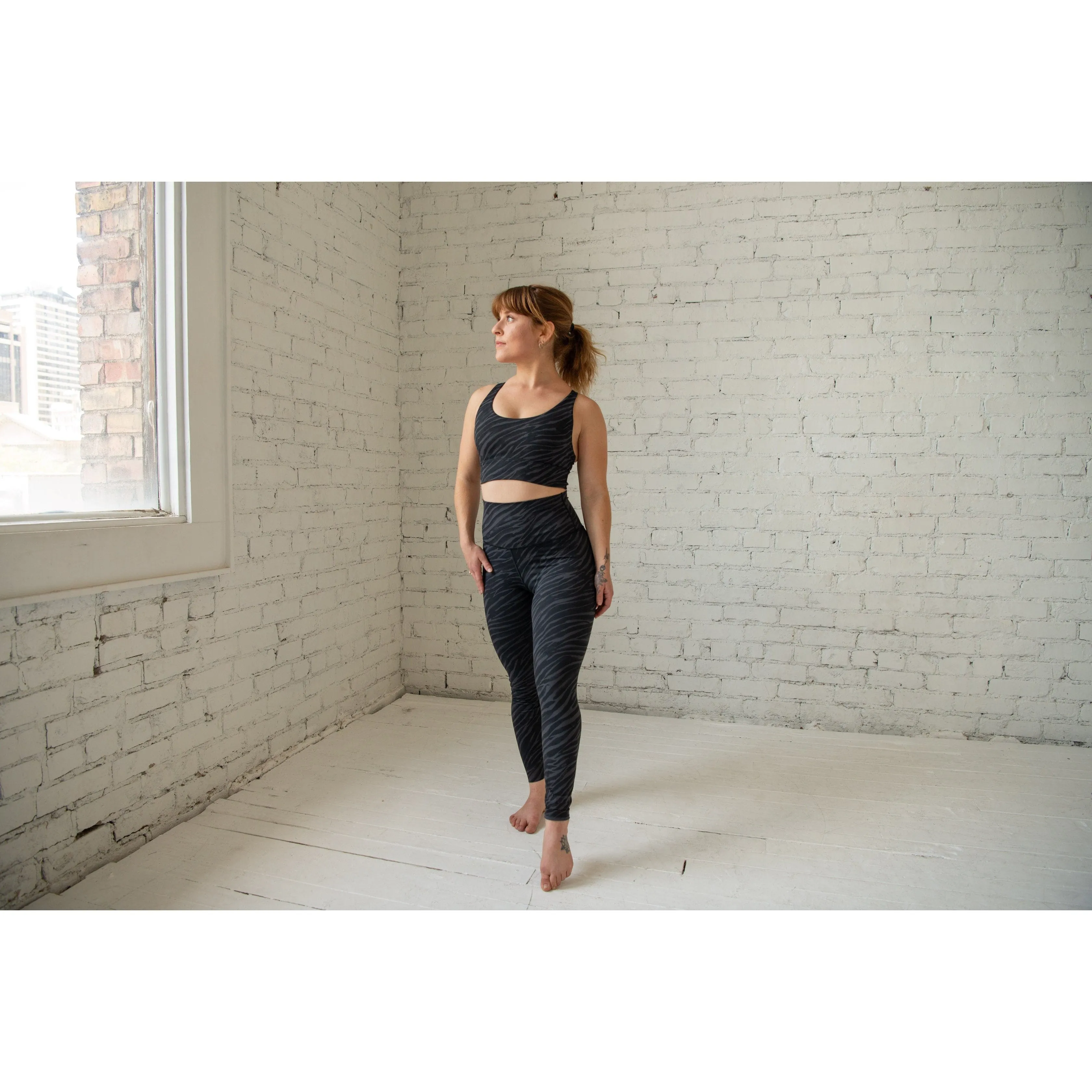 SoulSoft Leggings