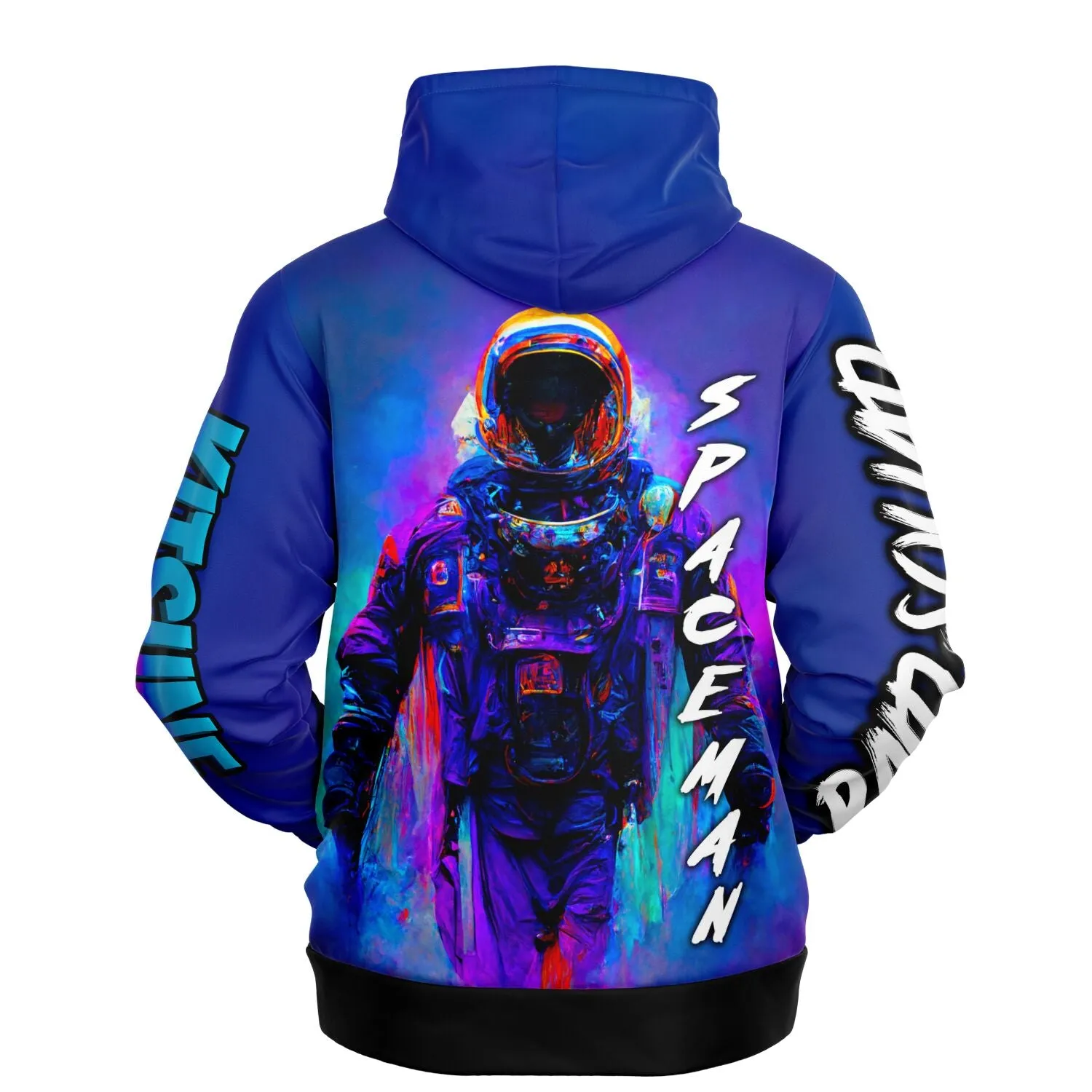 Spaceman Hoodie