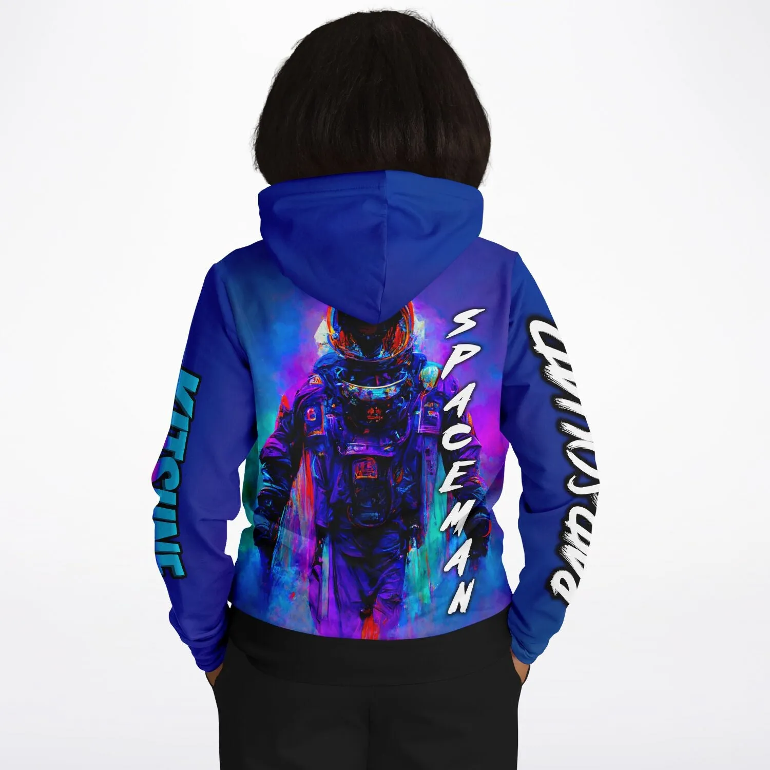 Spaceman Hoodie