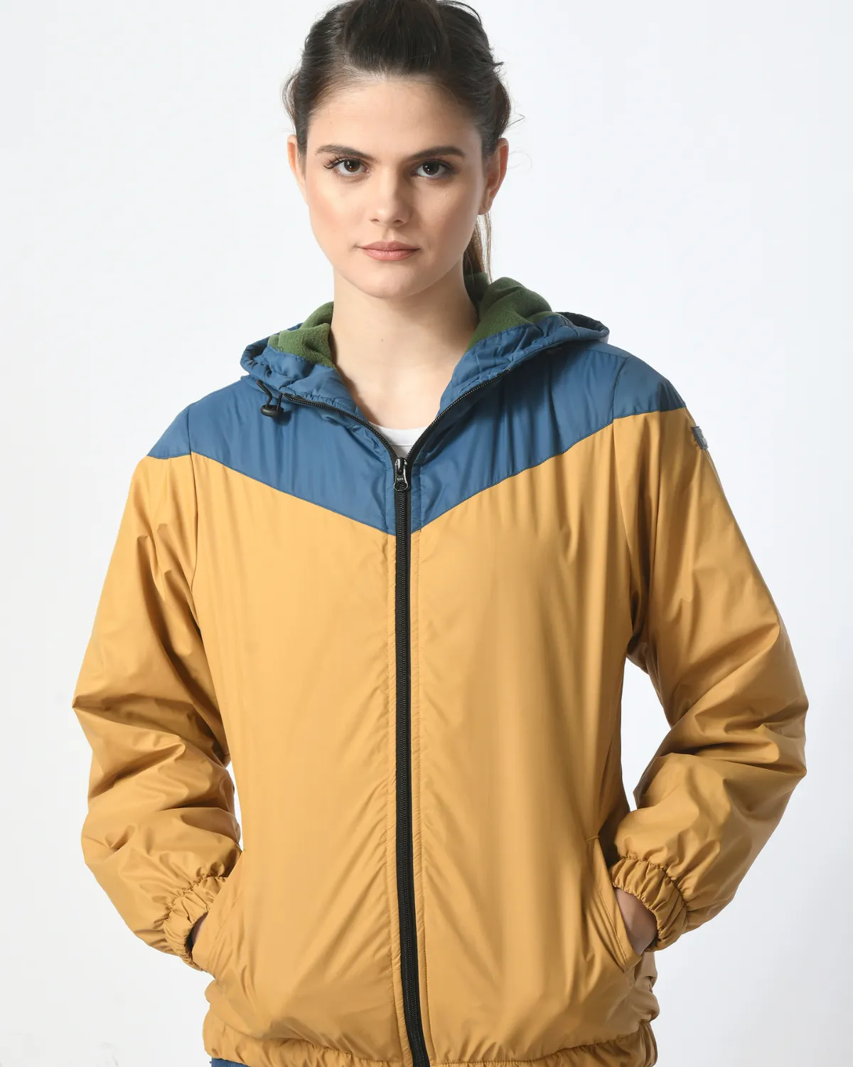 Tempest Lite Windblock Jacket Women