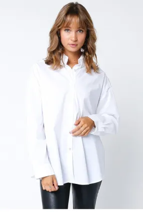 The ‘Ali Button Down’