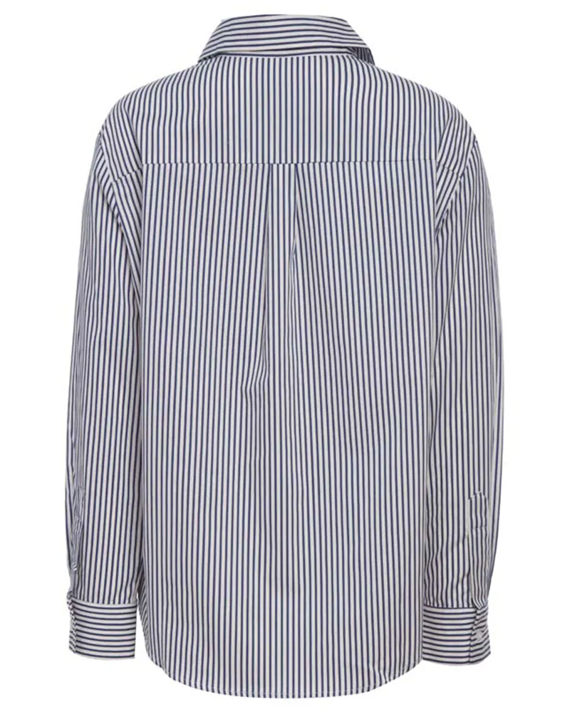 The Classic L/S Button Down