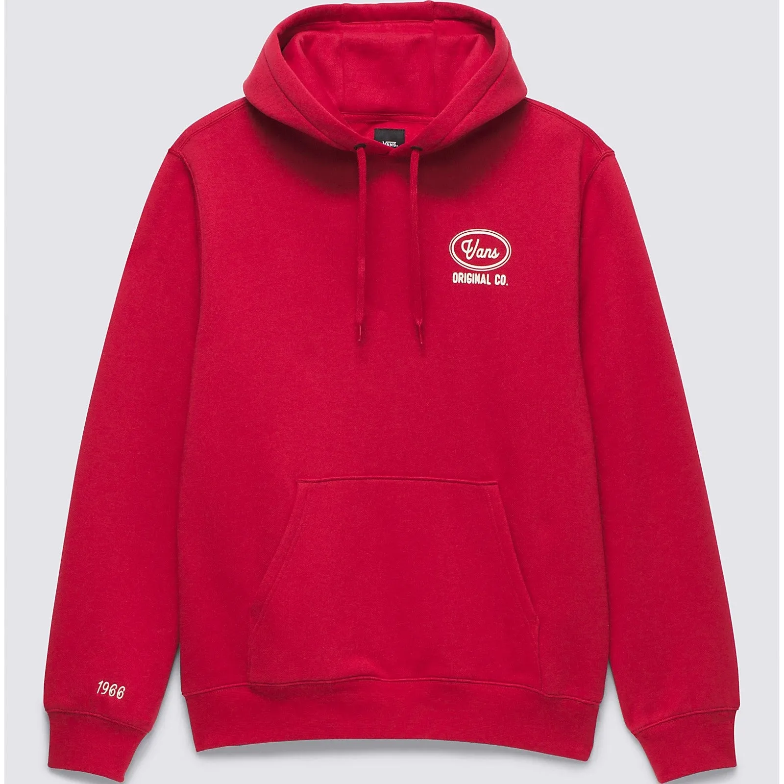 VANS Auto Shop Pullover Hoodie