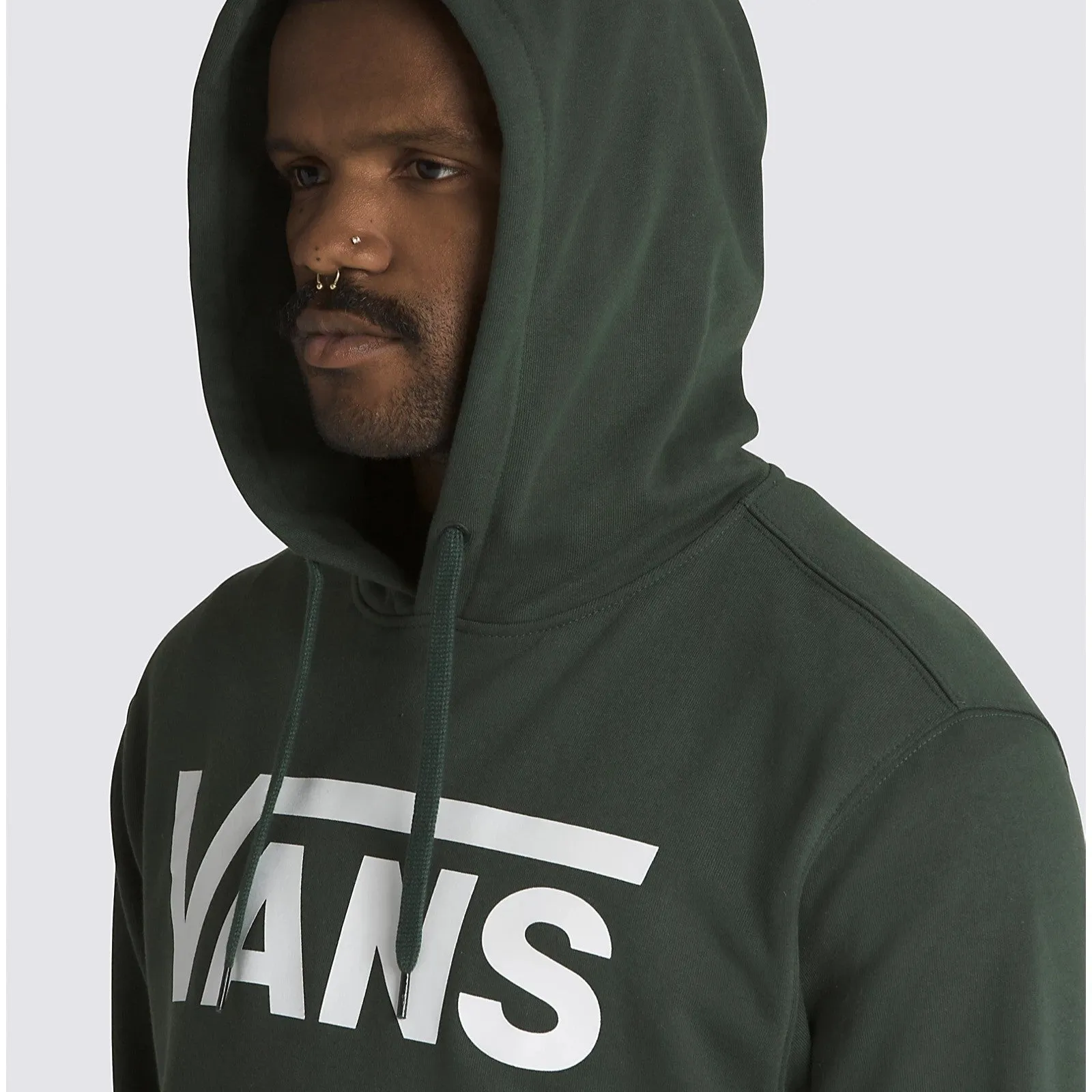 VANS Classic Pullover Hoodie