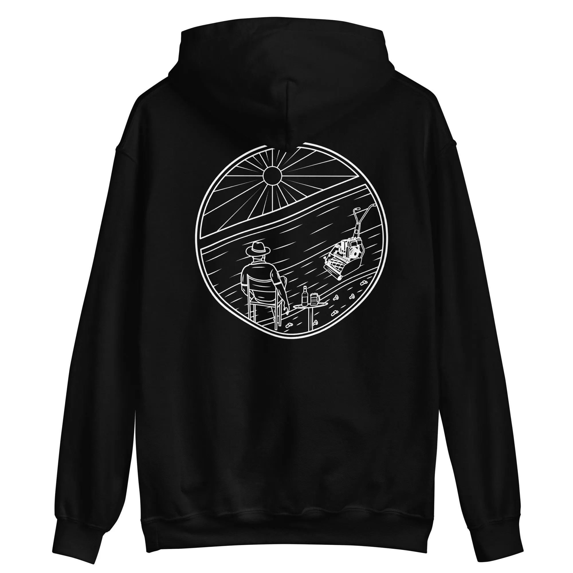 VLC Custom Hoodie