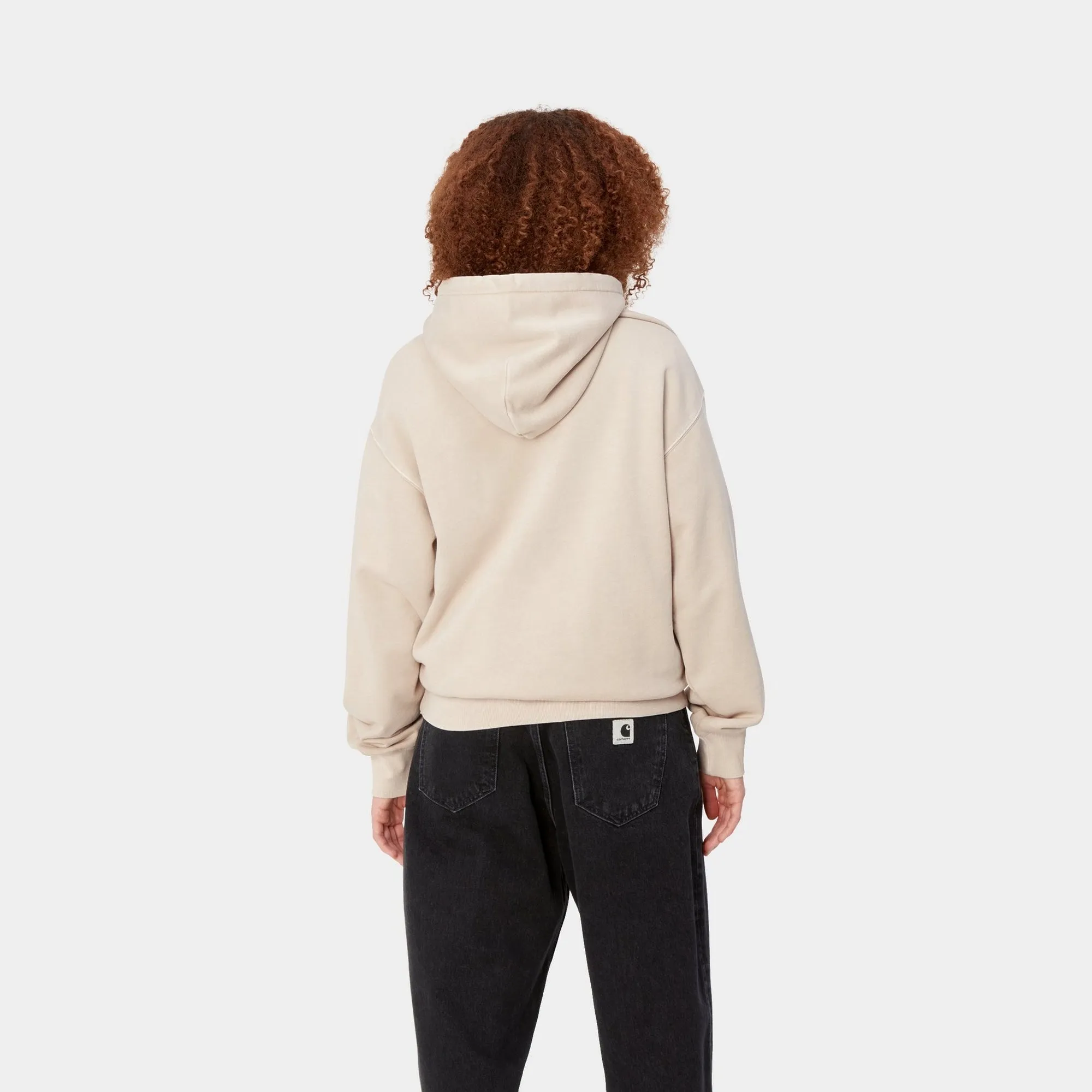 Women’s Hooded Duster Sweatshirt | Tonic