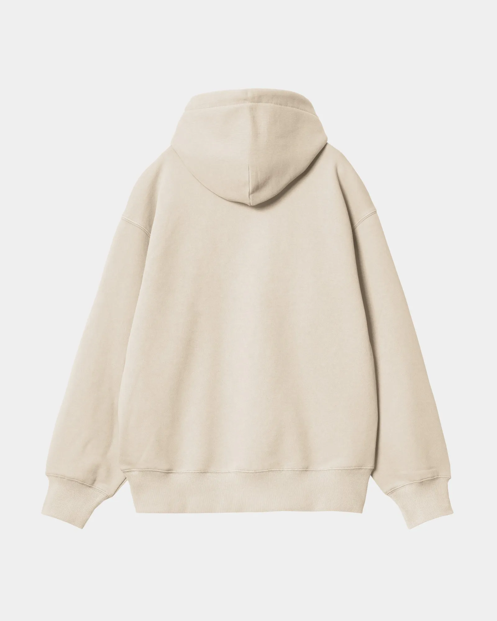 Women’s Hooded Duster Sweatshirt | Tonic