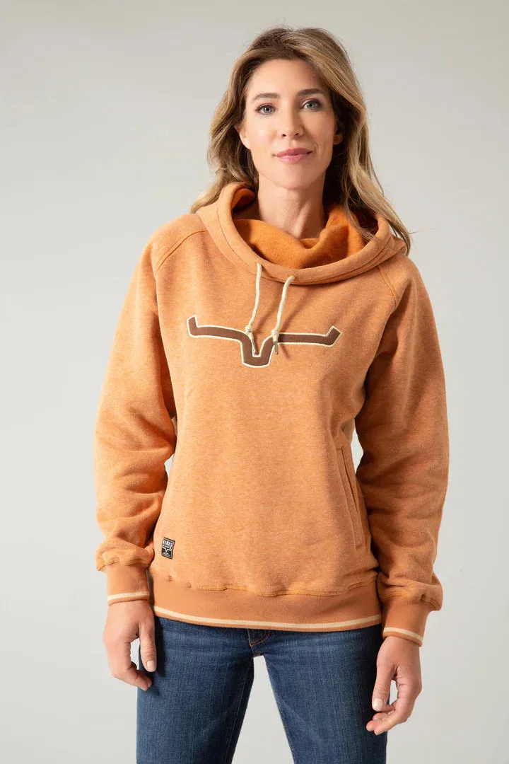 Women's Kimes Two Scoops Hoodie