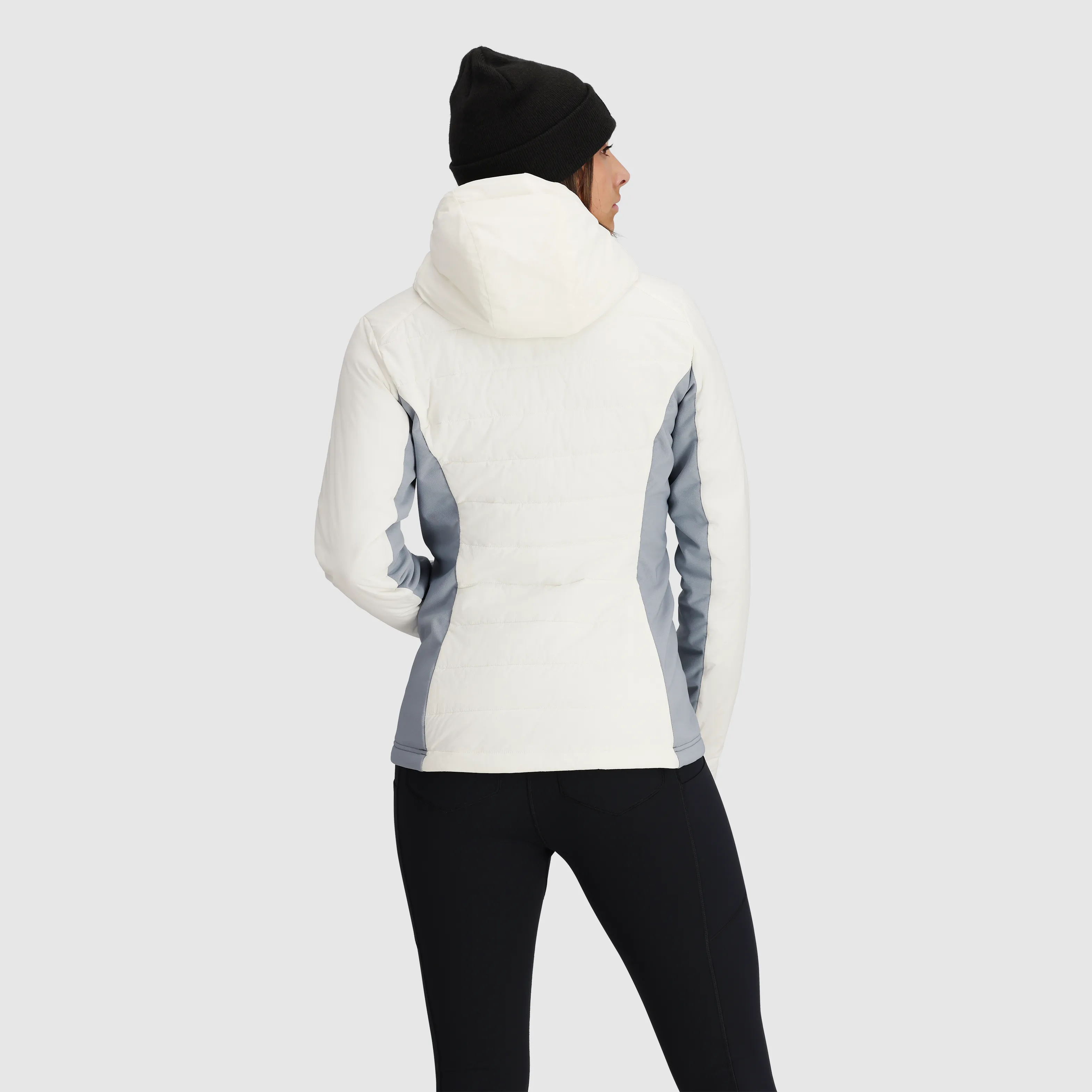 Women's Shadow Hoodie II